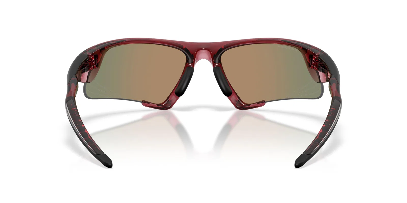 Oakley Suture Jacket 9532 Sunglasses - view 98